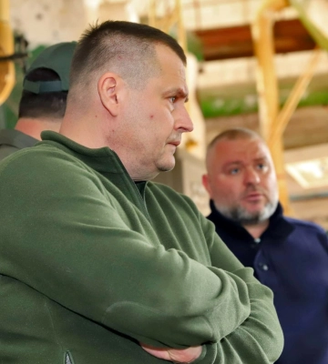 «Починаємо готуватися завчасно»: Філатов провів нараду з тепловиками щодо підготовки до наступного опалювального сезону