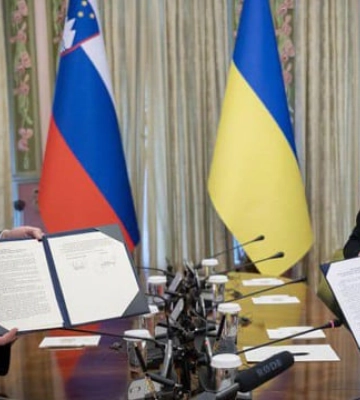 Ще одна країна підтримала Україну на шляху до НАТО: укладено декларацію