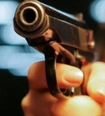 У Дніпрі сварка між чоловіками закінчилася стріляниною
