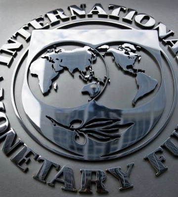 МВФ схвалив для України найбільший кредит з початку повномасштабної війни