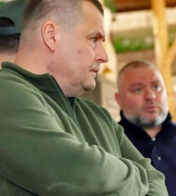 «Починаємо готуватися завчасно»: Філатов провів нараду з тепловиками щодо підготовки до наступного опалювального сезону
