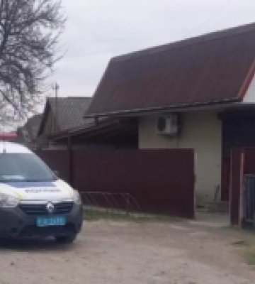 У селі Ломачанка чоловік обікрав магазин
