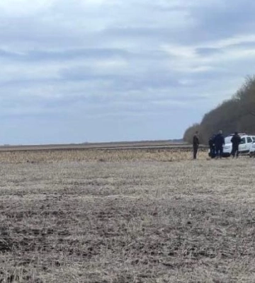 Розшукувану полтавку знайшли мертвою