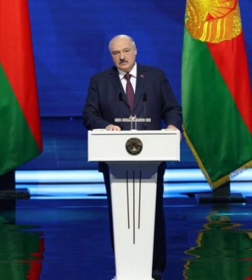 Готуються вдертися на територію Білорусі, - Лукашенко про загрозу з Польщі
