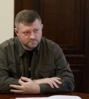 Олександр Корнієнко: Парламентсько-муніципальний Форум є важливим для масштабування досвіду до інших областей України