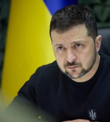 Російські військові злочинці мають відповісти за все, що наробили в Бучі.