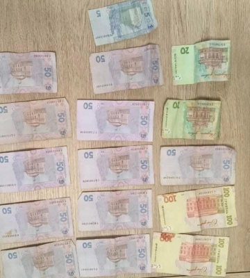 У селі Ломачанка чоловік обікрав магазин