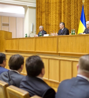 Будут судить экс-главу СБУ Якименко, возглавившего карательный орган рф на оккупированной части Херсонщины