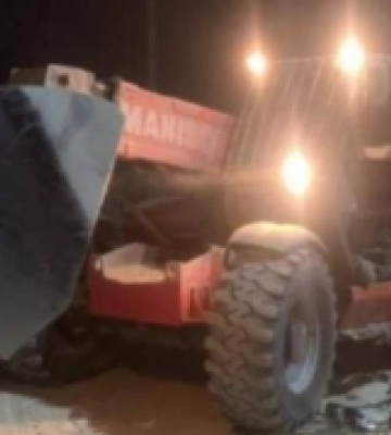 На Іваничівщині водій, який збив на смерть пішохода, отримав рік умовно