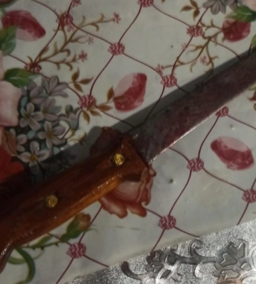 На Львівщині судитимуть чоловіка, який вбив 47-річного сина-алкоголіка