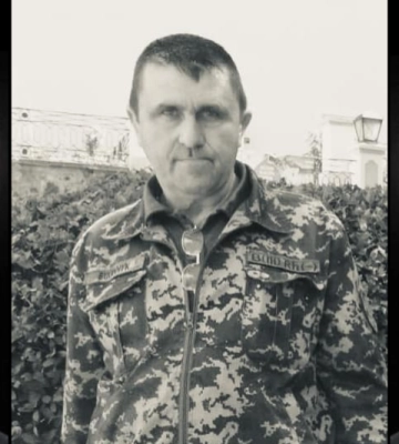 Закарпаття зустрічатиме тіло Героя: востаннє додому приїде Василь Біланчук (ФОТО)