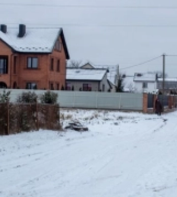 Збільшили межі села Тишковичі Нововолинської громади