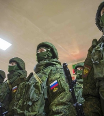 Росіяни обстріляли човен з людьми, які тікали з-під окупації до Херсона