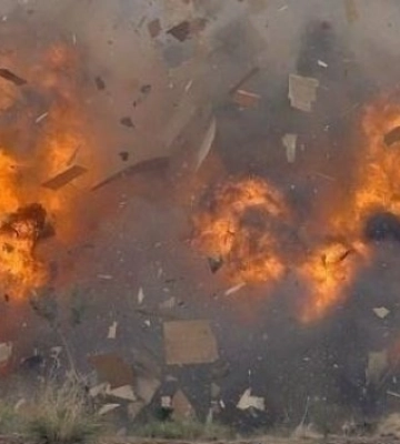 У Львові прогримів вибух: повідомляють про жертву та постраждалу людину