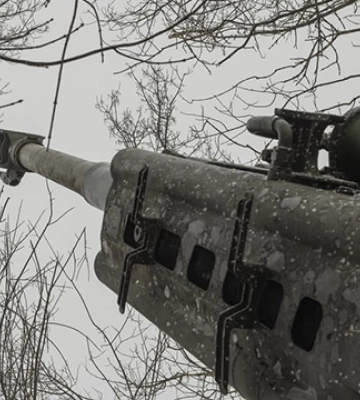 За добу ЗСУ відбили 70 атак ворога та знищили 6 дронів Shahed-136