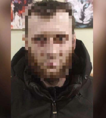 У Дніпрі чоловік забив 4-річного сина своєї співмешканки до смерті