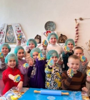 У Рахові у будинку культури відбувся майстер-клас “на ура” (ФОТО)
