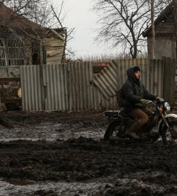 Після «бавовни» на Луганщині окупанти посилили контррозвідувальний режим