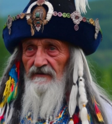 Відомий закарпатський мольфар Михайло Заклятчик спрогнозував характеристики iPhone 15 Pro Max