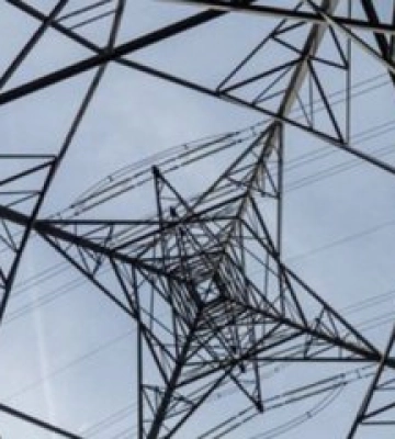 Відомий графік планових відключень світла на Закарпатті на наступний тиждень