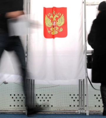 Коллаборанты готовятся к &quot;выборам&quot; на Херсонщине