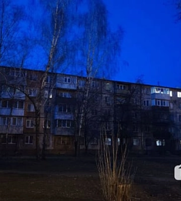 За неделю в Кривом Роге зарегистрировали 98 переселенцев