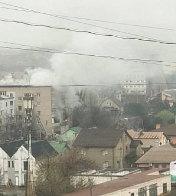 За неделю в Кривом Роге зарегистрировали 98 переселенцев