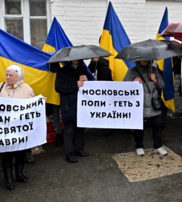 Итоги 02.04: Избиение в храме и взрыв в Питере