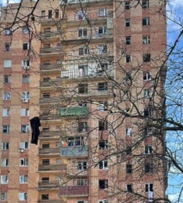 На Донеччині за добу росіяни вбили шістьох цивільних, ще 15 поранили