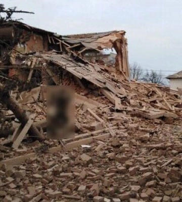 Зранку рашисти обстріляли дві громади Сумщини, на Миропільську скинули 19 мін, - ОВА