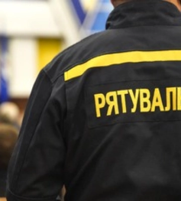 В Кривом Роге произошел мощный взрыв: первые детали