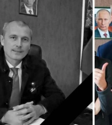 В Мелитополе подорвали одиозного гауляйтера (фото, видео)