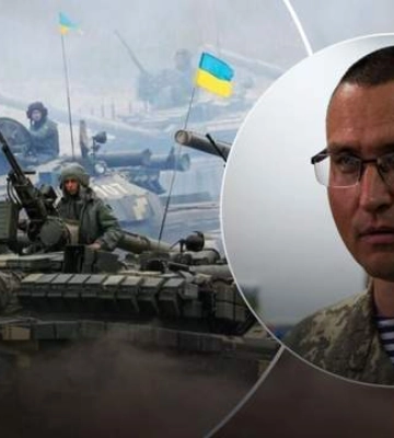 Данілов озвучив 12 кроків деокупації Криму: військовий експерт проаналізував їх