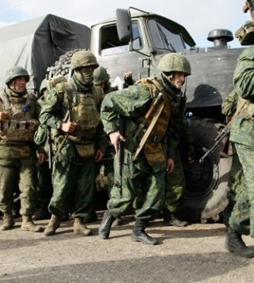 Розвідка Британії: РФ відновлює імідж розбитої під Вугледаром бригади