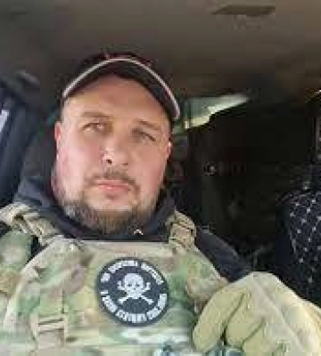Убийство Татарского: появились первые фото и видео, сделанные сразу после взрыва
