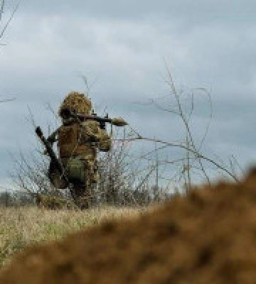 Впродовж минулої доби Сили оборони ліквідували 610 окупантів, – Генштаб ЗСУ