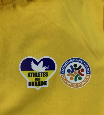 Благодійники з Німеччини допомогли миколаївським веслувальникам