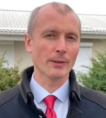 У Мелітополі підірвали автомобіль колаборанта