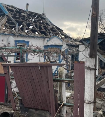 На Донеччині за добу росіяни вбили шістьох цивільних, ще 15 поранили