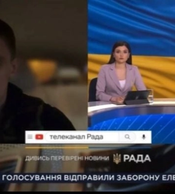 Мэр Мелитополя рассказал о последствиях вчерашних взрывов на локомотивном депо и призвал горожан эвакуироваться (видео)