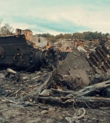 Росія прагне реабілітувати репутацію 155 бигади морпіхів, бо це зачіпає репутацію Шойгу
