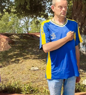 На Рівненщині продовжують пошуки підопічного психоневрологічного інтернату
