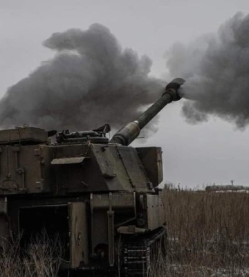Головне за ніч. Понеділок, 3 квітня