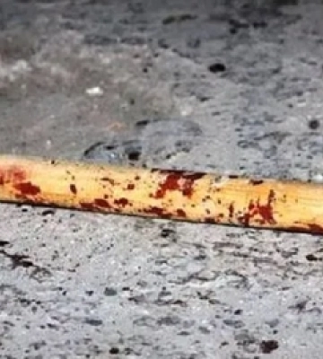 У вбиральні у Луцьку виявили тіло чоловіка, якого до смерті забила його товаришка