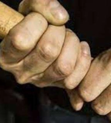 У вбиральні у Луцьку виявили тіло чоловіка, якого до смерті забила його товаришка