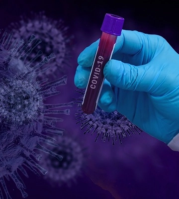 У Сумах ситуація з COVІD-19 стабільна, але за тиждень –  два летальні випадки
