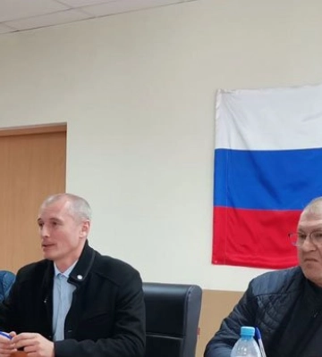 В окупованому Мелітополі вибухнула машина, постраждав колаборант