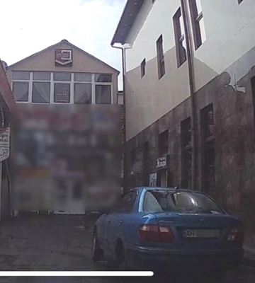 Поліцейські Рівненщини допомогли рятувальнику із Донеччини