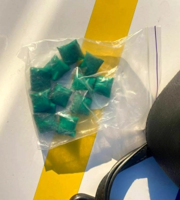 У Рівному в ДТП потрапила поліція