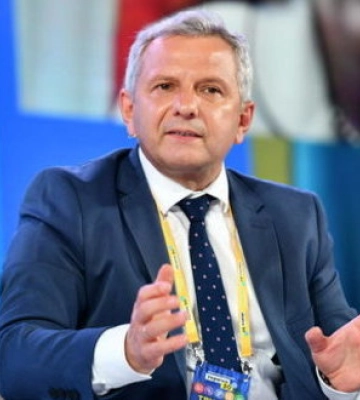 Економіка має повернутися до довоєнного рівня через два роки після завершення війни, – радник Зеленського